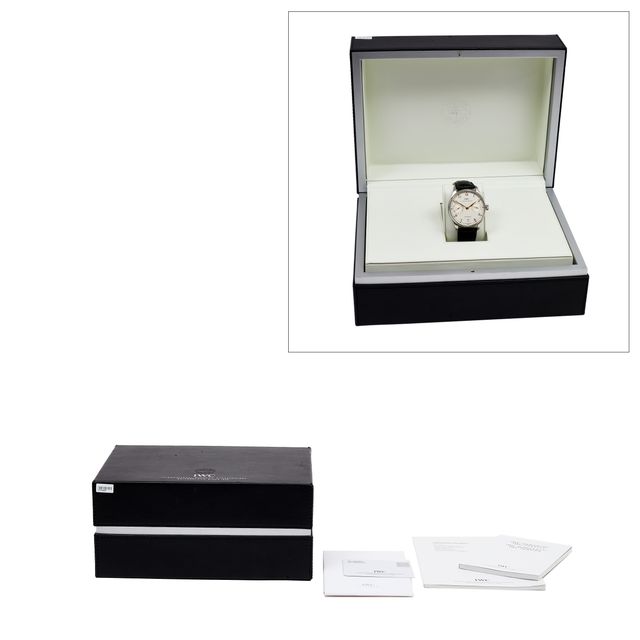 IWC Portugieser Automatic IW500114 Image 5